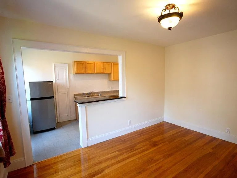 249 Chestnut Hill Ave #52 — Photo 1
