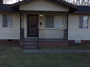 3415 Martin Luther King Jr Dr, Jackson, MS 39213