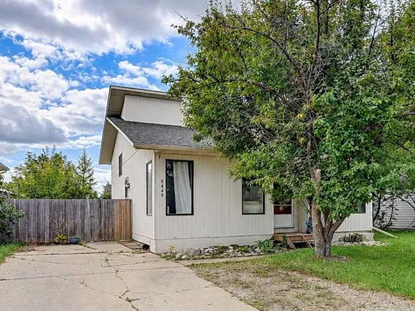 9449 S 69th Ave, Grande Prairie, AB T8V 5W6