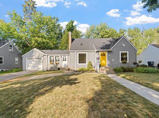 6732 3rd Ave S, Richfield, MN 55423