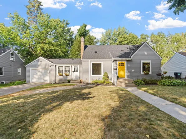 6732 3rd Ave S, Richfield, MN 55423