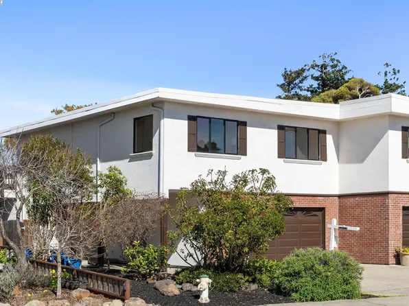 3013 Bayview Dr, Alameda, CA 94501