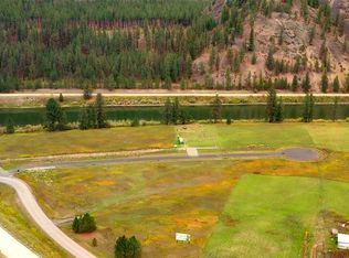 14 Kestrel Dr, Superior, MT 59872