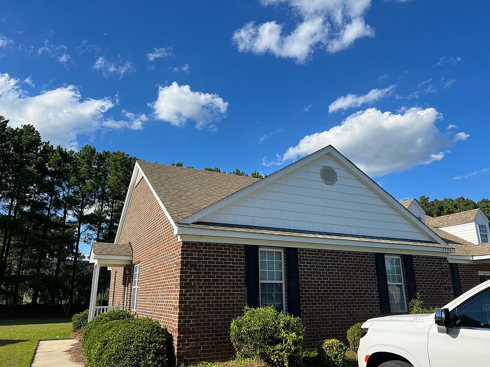 3326 A Whitlock Drive 
Wilson, NC