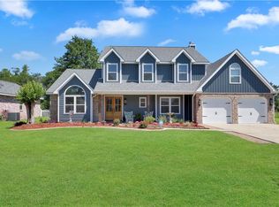 128 Cottage Dr, Luling, LA 70070