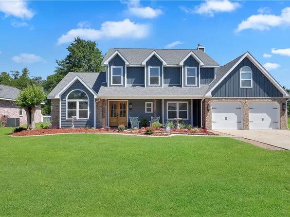 128 Cottage Dr, Luling, LA 70070