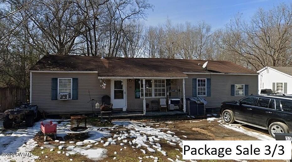 2nd image of 82 Morton Package