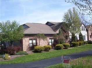 5923 Tippecanoe Rd, Canfield, OH 44406