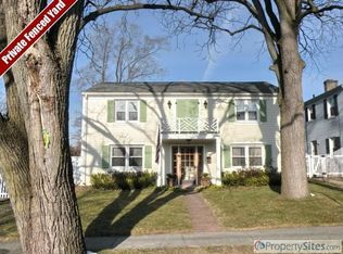 245 N Helen Ave, Rochester, MI 48307