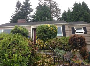 6025 51st Ave NE, Seattle, WA 98115