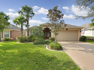 10325 Buncombe Way, San Antonio, FL 33576