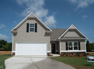 1141 Bald Eagle Trce, Hoschton, GA 30548