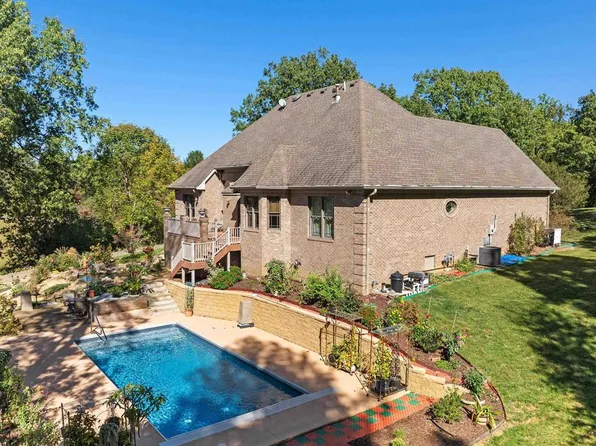 509 Stinson Loop, Hartford, KY 42347