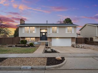4929 S Huntington Rd, Salt Lake City, UT 84129