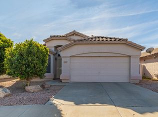 15411 W Lea Ln, Surprise, AZ 85374