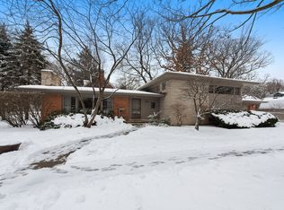 531 Lake Ave, Wilmette, IL