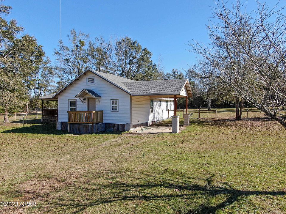 1551 Flowing Well Rd, Bonifay, FL 32425 Zillow