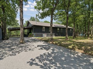 2018 Baker Dr, Mannford, OK 74044
