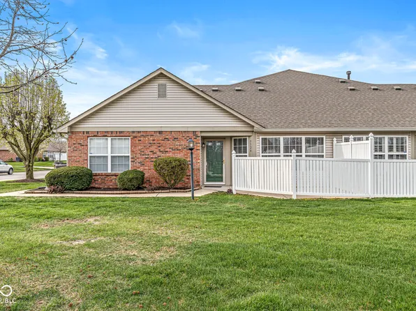 5324 Rolling Meadow Blvd, Indianapolis, IN 46237