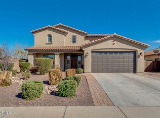 5767 S Parkcrest St, Gilbert, AZ 85298