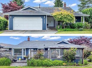 14338 19th Ave, Surrey, BC V4A 7S9