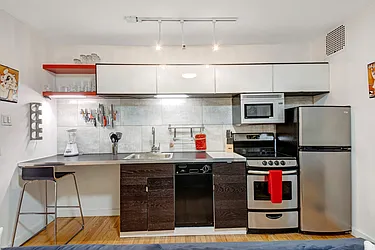 Rented by Susan Finkel, LREB