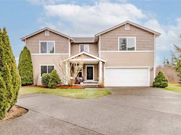 3626 152nd Street SE, Bothell, WA 98012