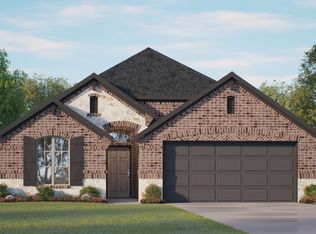 806 Misty Ln, Cleburne, TX 76033