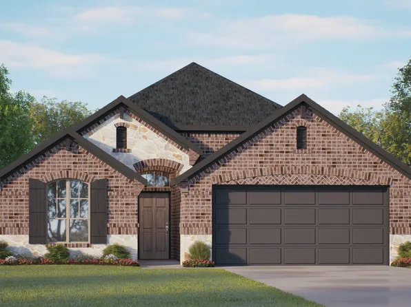 806 Misty Ln, Cleburne, TX 76033