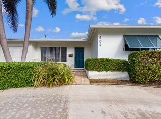 409 Flotilla Rd, North Palm Beach, FL 33408