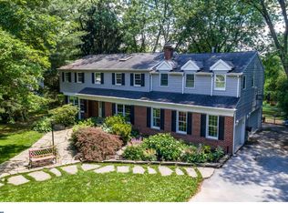 520 Westfield Dr, Exton, PA 19341