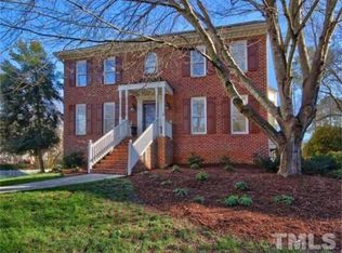 321 Shaftsberry Ct, Raleigh, NC 27609