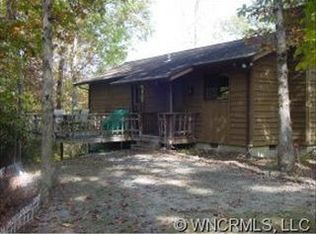 890 Thissa Way, Brevard, NC 28712