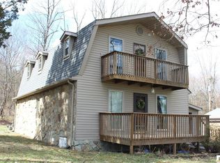 193 Rolling Hills Est, Glasgow, KY 42141