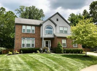 6464 Brookbend Dr, Columbus, OH 43235