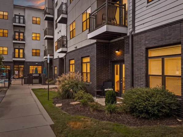782 Riverfront Pkwy Unit 109, Chattanooga, TN 37402