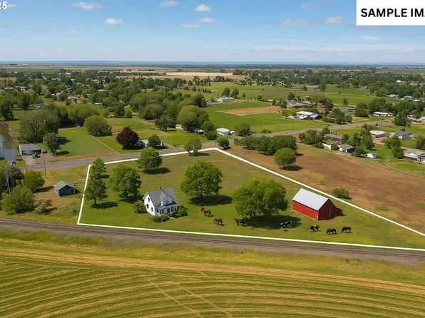 0 S Highway 207, Hermiston, OR 97838