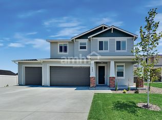 644 S Rocker Ave, Kuna, ID 83634