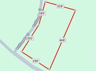 730 Primrose Ln, Pendergrass, GA 30567