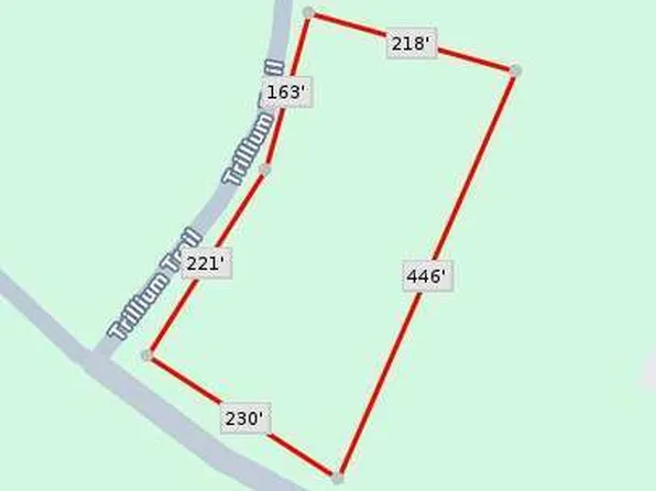 730 Primrose Ln, Pendergrass, GA 30567