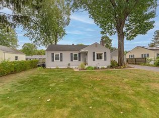 75 Rosemary Dr, Springfield, MA 01119