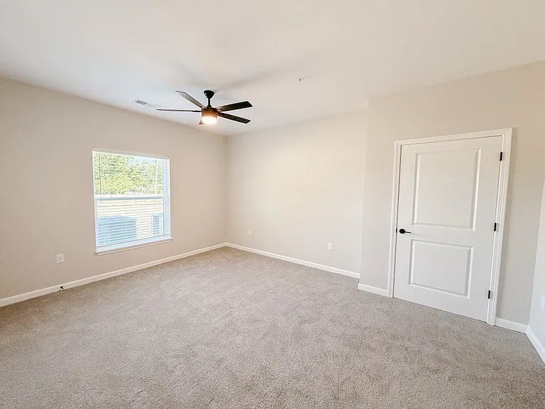 The Select- Bedroom