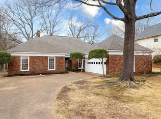 3523 County Gate Rd, Memphis, TN 38119