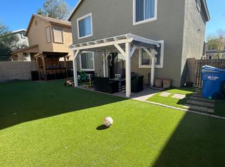 4134 W Irwin Ave, Phoenix, AZ 85041