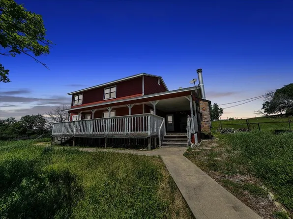 163 N Quinella Ct, Springtown, TX 76082