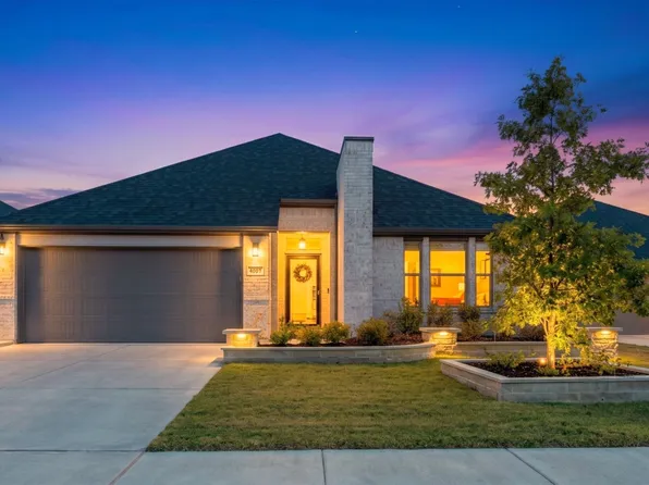 4007 Belton Ct, Farmersville, TX 75442