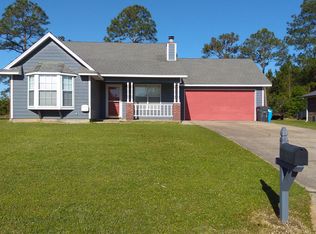 7909 Quail Dr, Biloxi, MS 39532