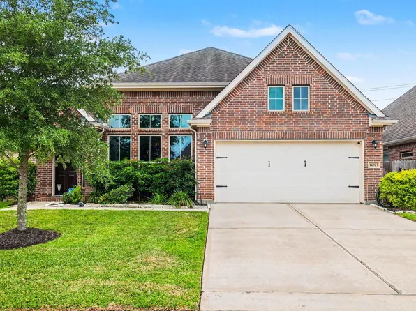 14023 Windover Park Ln, Cypress, TX 77429