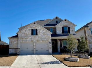 3148 Pablo Way, Round Rock, TX 78665