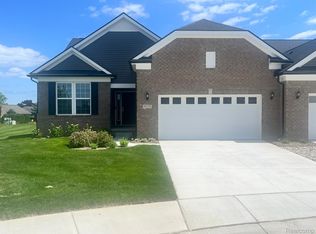 16248 Conifer Ln, Clinton Township, MI 48038